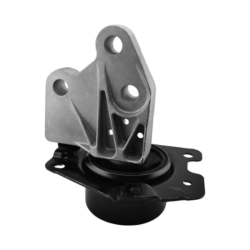 Soporte de transmisión hidráulico KNADIAN