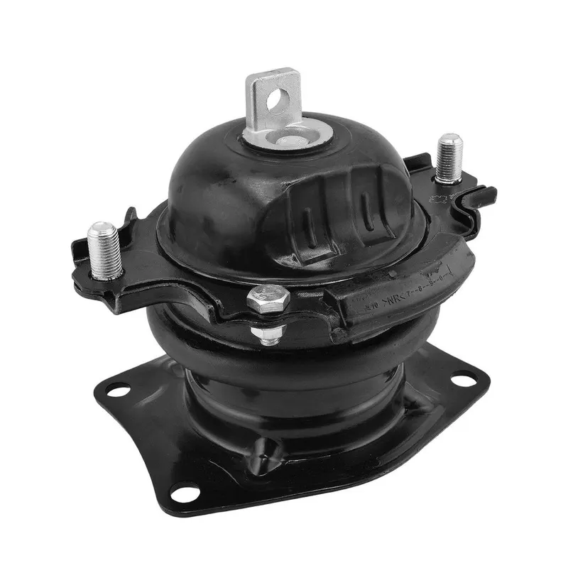 Soporte de motor hidráulico KNADIAN