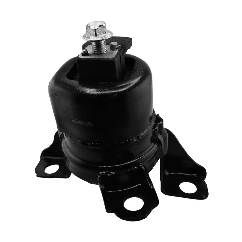 Soporte de motor hidráulico KNADIAN