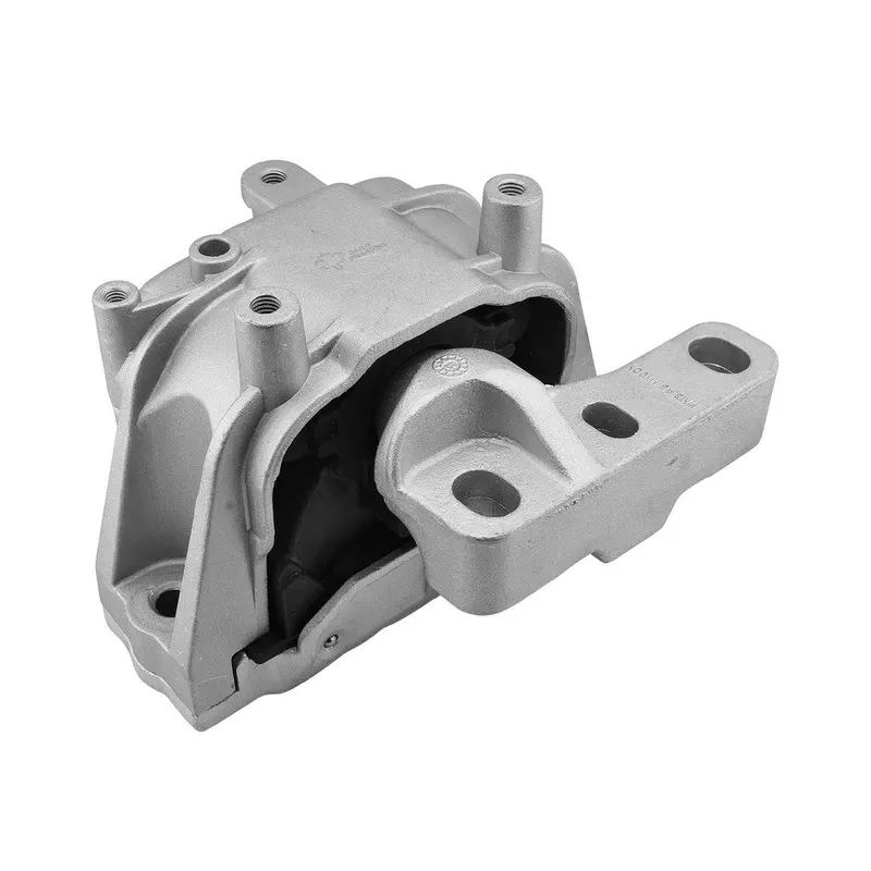 Soporte de motor hidráulico KNADIAN