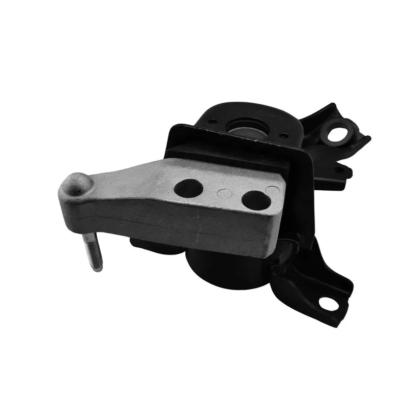 Soporte de motor hidráulico KNADIAN