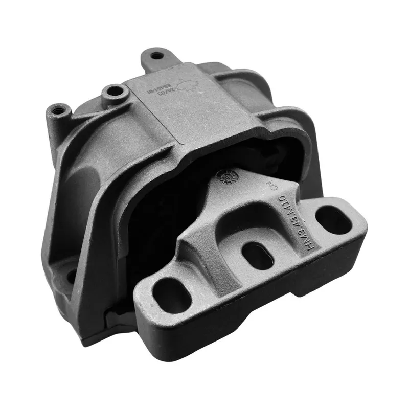 Soporte de motor hidráulico KNADIAN