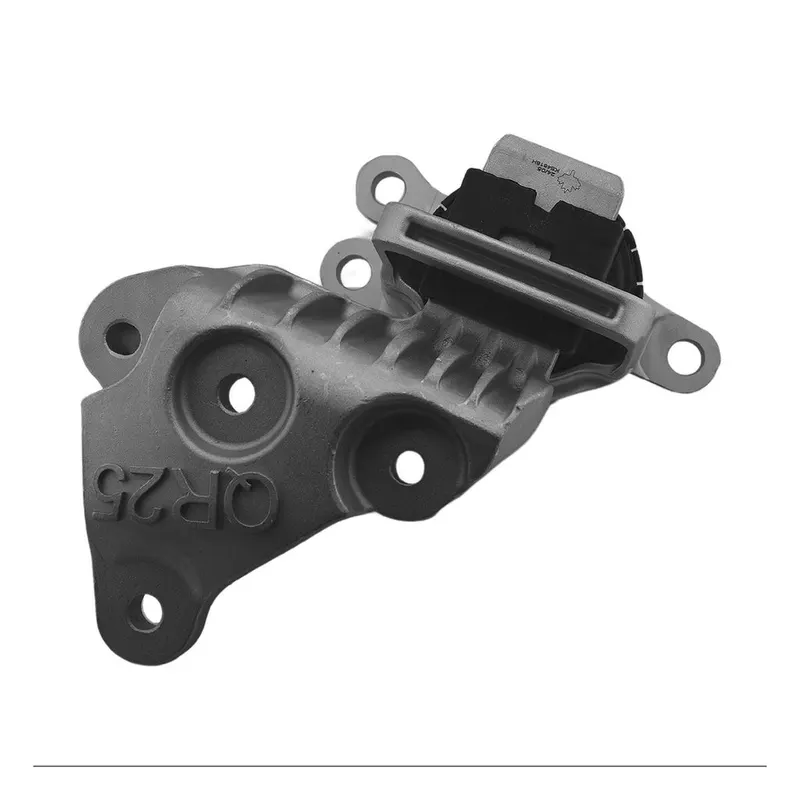 Soporte de motor hidráulico KNADIAN