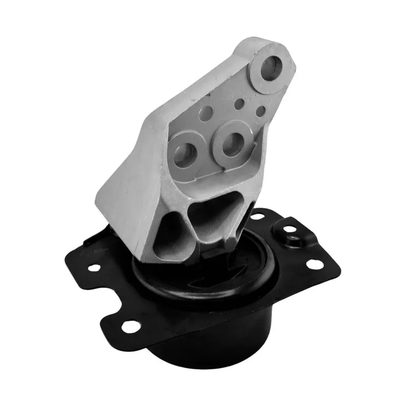 Soporte de transmisión hidráulico KNADIAN