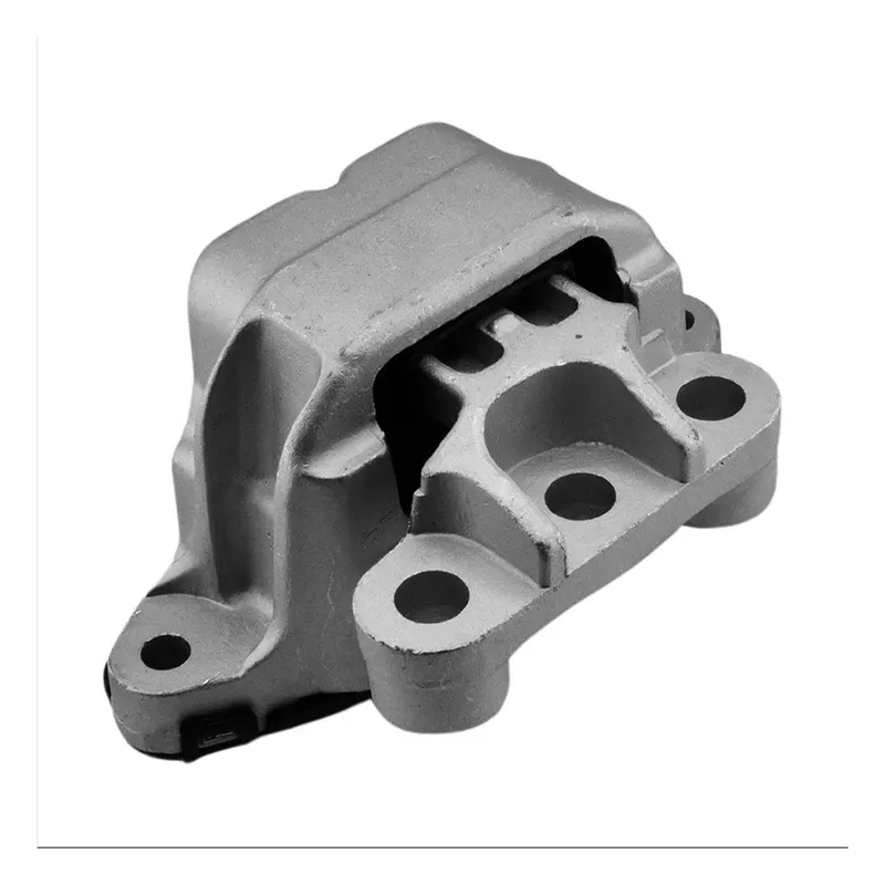 Soporte de motor hidráulico KNADIAN