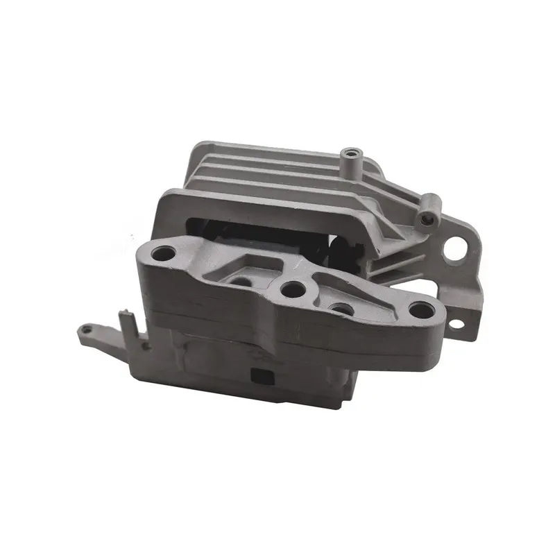 Soporte de motor hidráulico KNADIAN