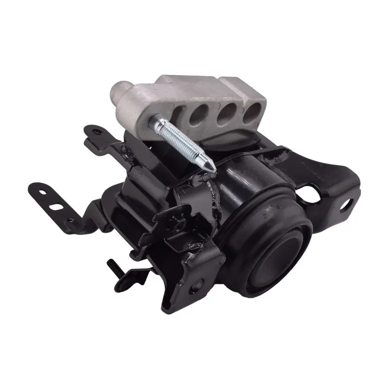 Soporte de motor hidráulico KNADIAN