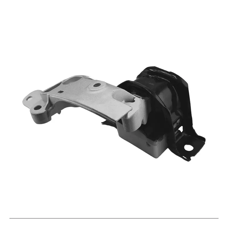 Soporte de motor hidráulico KNADIAN