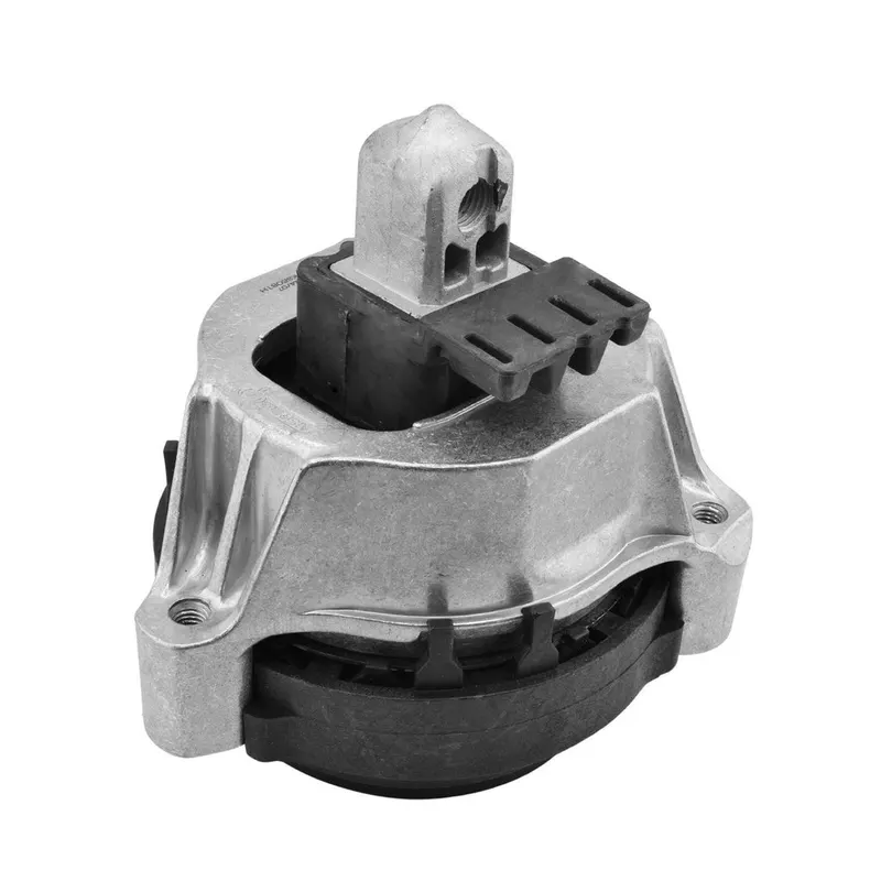 Soporte de motor hidráulico KNADIAN