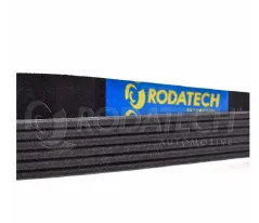Banda Micro-V Rodatech