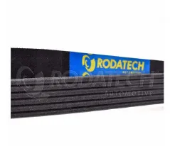Banda Micro-V Rodatech