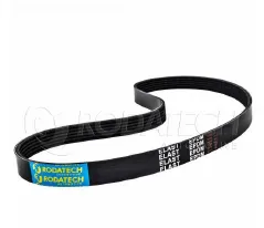 Banda Micro-V Rodatech