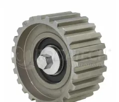 Polea guía de distribución Rodatech