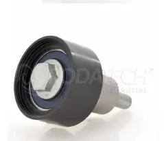 Polea guía de distribución Rodatech