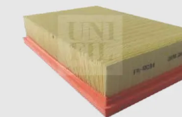 Filtro de aire UNIFIL