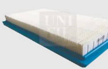 Filtro de aire UNIFIL