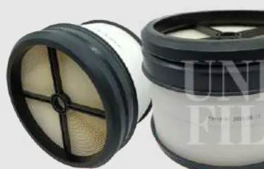 Filtro de aire UNIFIL