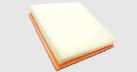 Filtro de aire UNIFIL