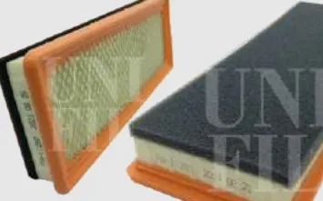Filtro de aire UNIFIL