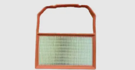 Filtro de aire UNIFIL