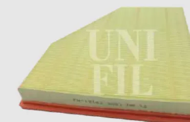 Filtro de aire UNIFIL