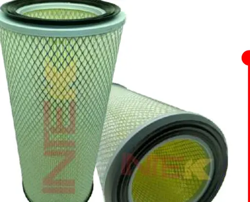Filtro de aire UNIFIL