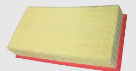 Filtro de aire UNIFIL