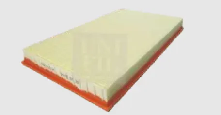 Filtro de aire UNIFIL