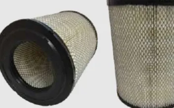Filtro de aire UNIFIL