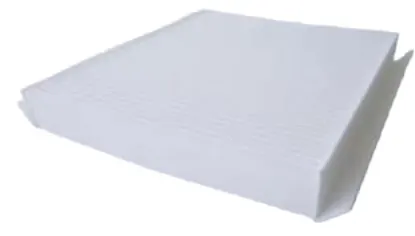 Filtro de cabina UNIFIL