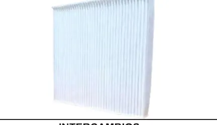 Filtro de cabina UNIFIL