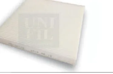 Filtro de cabina UNIFIL