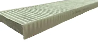 Filtro de cabina UNIFIL
