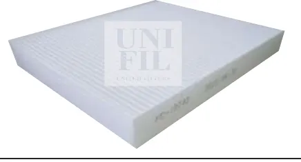 Filtro de cabina UNIFIL