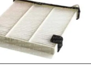 Filtro de cabina UNIFIL