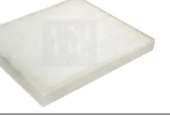 Filtro de cabina UNIFIL