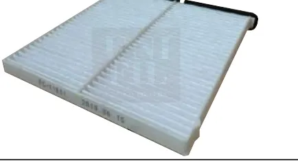 Filtro de cabina UNIFIL