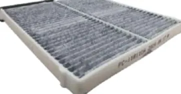 Filtro de cabina UNIFIL