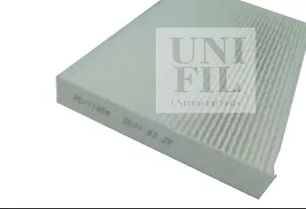 Filtro de cabina UNIFIL