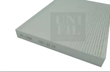 Filtro de cabina UNIFIL