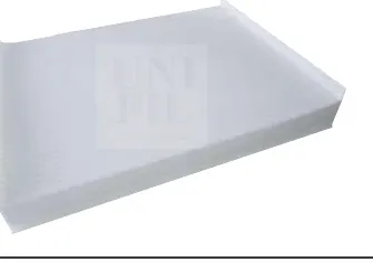 Filtro de cabina UNIFIL