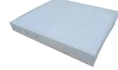 Filtro de cabina UNIFIL