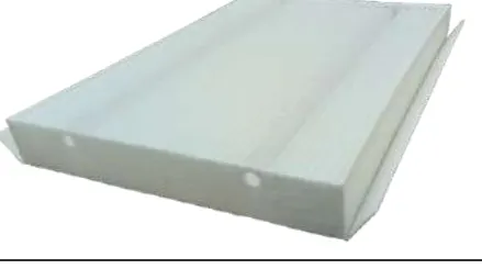 Filtro de cabina UNIFIL