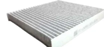Filtro de cabina UNIFIL