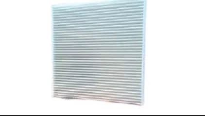 Filtro de cabina UNIFIL