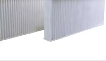 Filtro de cabina UNIFIL