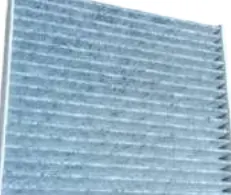 Filtro de cabina UNIFIL