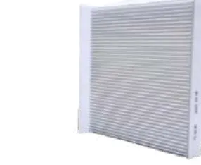 Filtro de cabina UNIFIL