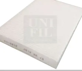 Filtro de cabina UNIFIL