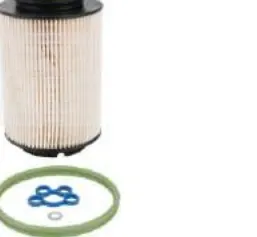 Filtro de diésel UNIFIL
